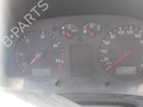 Oliebundkar VW GOLF IV (1J1) 1.9 TDI | BP31099082M115 