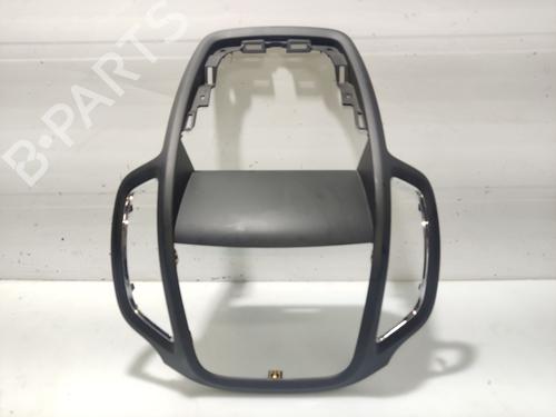 Used Other OPEL ZAFIRA TOURER C (P12) 1.6 CDTI (75) (120 hp) 24987304