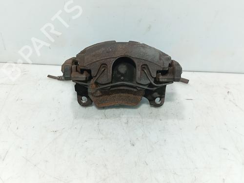 Left front brake caliper VW PASSAT B7 (362) 2.0 TDI | BP36780415M105 - Image 2