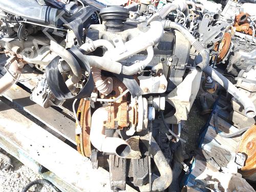 Motor SKODA FABIA I (6Y2) [1999-2008]  20495372