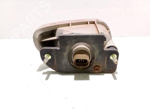 Left front fog light CHEVROLET LACETTI (J200) 1.6 | BP19007982C30 - Image 2