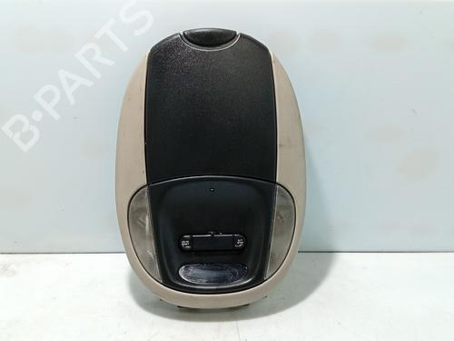 Plafoniera CHRYSLER VOYAGER IV (RG, RS) 2.5 CRD (141 hp) 31817282