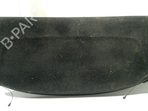 Used Rear parcel shelf Rear parcel shelf SEAT LEON (1P1) 2.0 TDI 16V (140 hp) 33325459 33325459