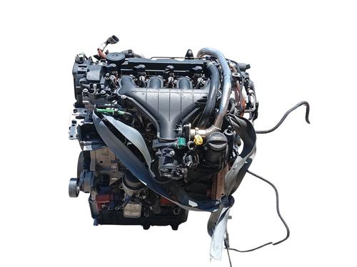 Engine PEUGEOT 407 (6D_) 2.0 HDi 135 (6DRHRH, 6DRHRE, 6DRHRG, 6DRHRJ) | BP37294964M1 - Image 4