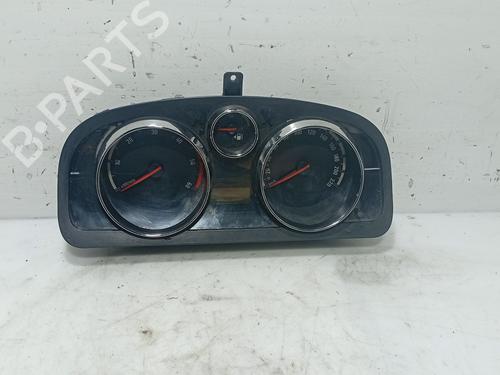 instrument-cluster-opel-antara-a-l07-2006-2007-2008-2009-2010-2011-2012-2013-2014-2015-2016-2017-36917505 main image