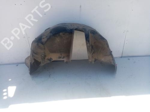 Used Wheel arch OPEL CORSA D (S07) [2006-2015]  19012051