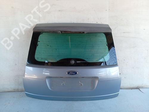 Bagklap CC/Kombi-Coupé Bagklap CC/Kombi-Coupé 37665602 37665602