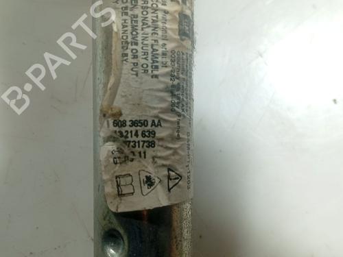 Front right seatbelt OPEL CORSA D (S07) 1.3 CDTI (L08, L68) | BP40199143I25  - Image 6