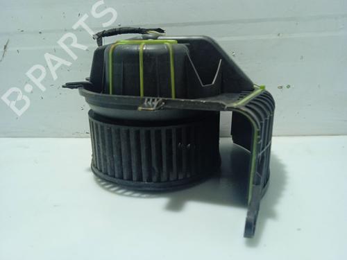 Used Heater blower motor RENAULT SCÉNIC II (JM0/1_) [2003-2010]  24598509