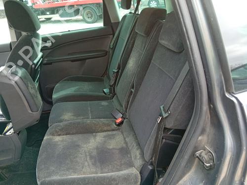 Left headlight FORD FOCUS C-MAX (DM2) 2.0 TDCi | BP35787810C28 - Image 16