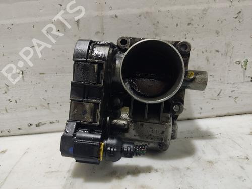 Used Throttle body FIAT PUNTO EVO (199_) 1.4 16V (105 hp) 31105723