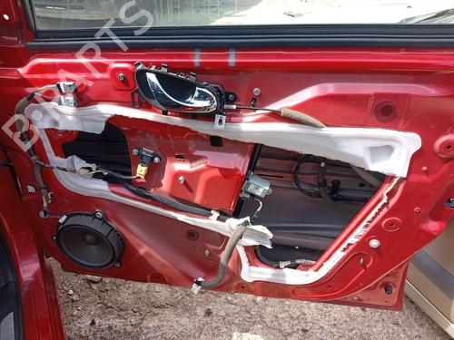 Used Front right window mechanism RENAULT KADJAR (HA_, HL_) 1.6 dCi 130 (HLA4) (130 hp) 25617174