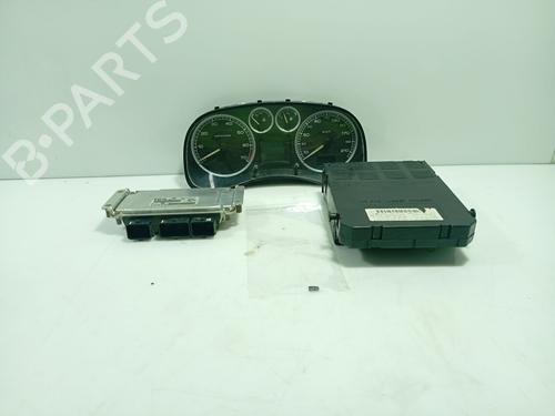 Electronic module PEUGEOT 307 (3A/C) 1.6 16V | BP32686737M83 - Image 12