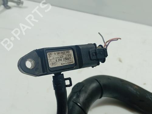 Pipe DACIA LOGAN (LS_) 1.5 dCi (LS0W) | BP37636140M125 - Image 4