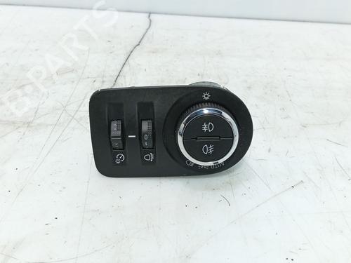 Interruttore luci Interruttore luci OPEL ASTRA K (B16) 1.6 CDTi (68) (110 hp) 36529608 36529608