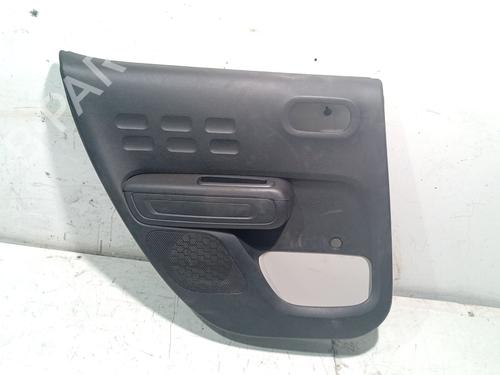 Front left panel CITROËN C3 III (SX) 1.2 PURETECH 82 | BP40295852C58 - Image 10