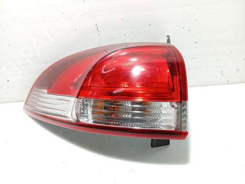 Used Left taillight RENAULT CLIO IV Grandtour (KH_) 1.5 dCi 90 (KHN3, KHN4) (90 hp) 31105168