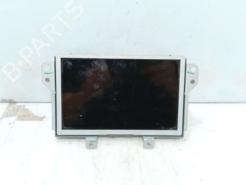 Used Display monitor Display monitor FORD FOCUS III 1.0 EcoBoost (125 hp) 39992010 39992010