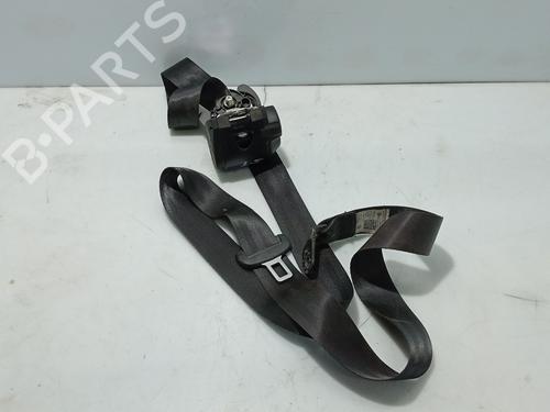 Sicherheitsgurt hinten links für VW POLO V (6R1, 6C1) 1.4 (6R1) (85 hp) 31101679
