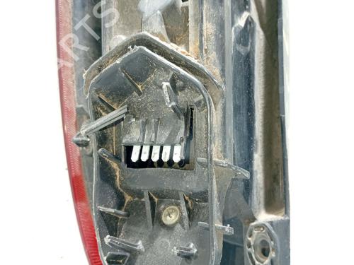 Right taillight OPEL CORSA C (X01)  | BP31100665C35 
