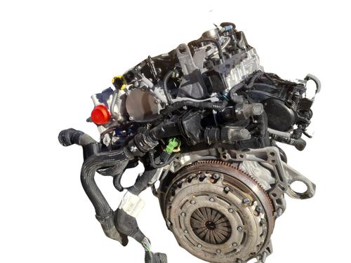 Engine CITROËN C4 III (BA_, BB_, BC_) 1.2 PureTech 130 (BAHNSA, BAHNSB) | BP40013755M1 - Image 9