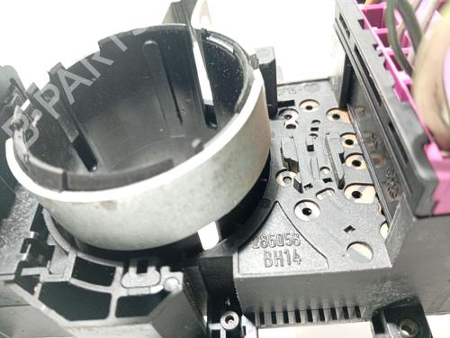 Rattkontroller AUDI A3 (8L1) 1.9 TDI | BP31109528E15 