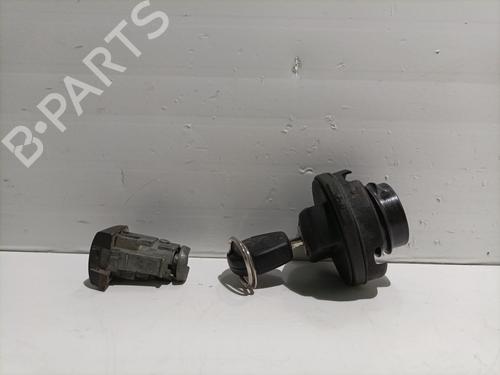 Fuel flap SEAT IBIZA III (6L1) 1.9 SDI | BP24635672C131