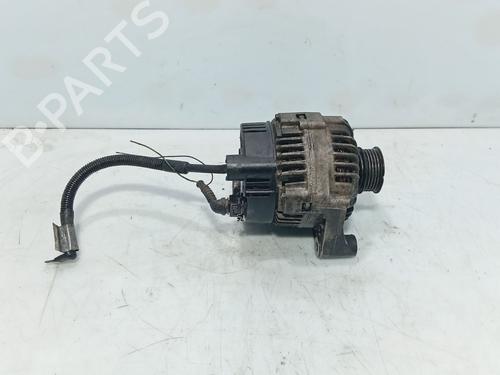 Used Alternator Alternator ROVER 75 (RJ) 2.0 CDT (115 hp) 32688829 32688829