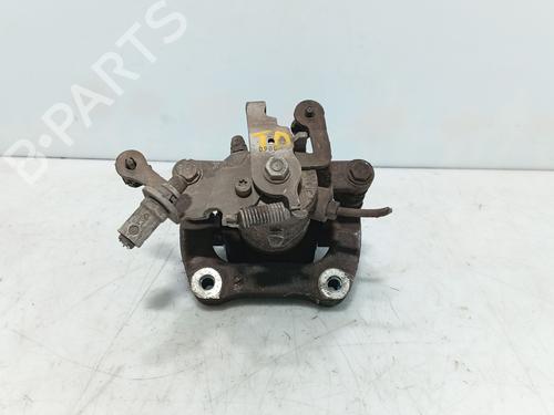 Right rear brake caliper PEUGEOT PARTNER Box Body/MPV 1.6 HDi / BlueHDi 75 | BP34734538M106 - Image 3
