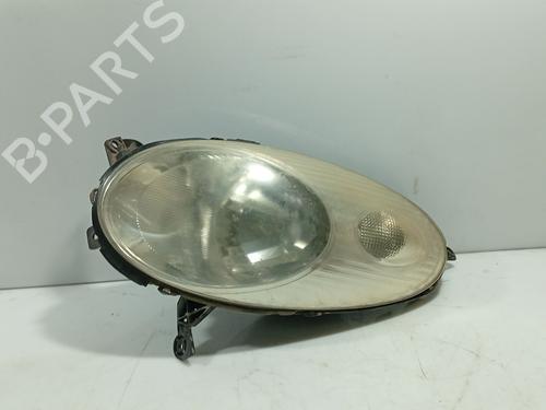 Used Left headlight Left headlight NISSAN MICRA III (K12) 1.2 16V (80 hp) 33996645 33996645