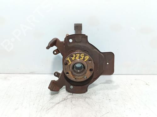 Used Left front steering knuckle Left front steering knuckle 37440878 37440878