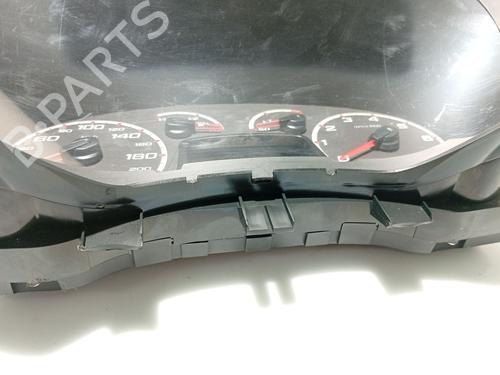 Instrument cluster FORD KA (RU8) 1.3 TDCi | BP31102151C47