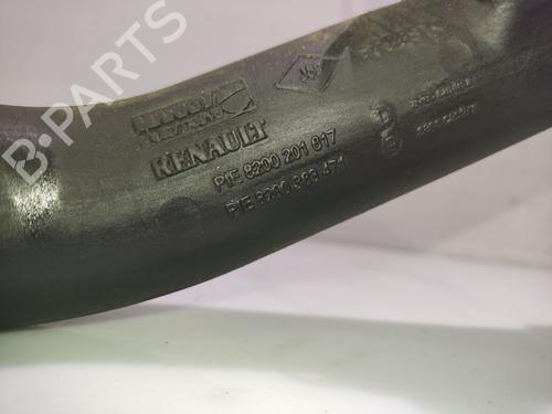 Pipe RENAULT SCÉNIC II (JM0/1_) 1.9 dCi (JM14) | BP23190338M125 - Image 4