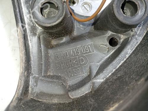 Steering wheel SEAT AROSA (6H1)  | BP31099668C49 