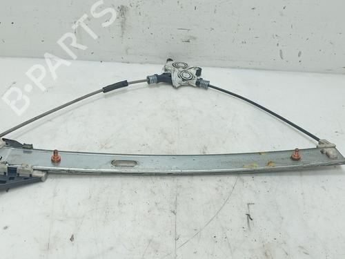 Front left window mechanism MAZDA 3 (BK) 1.6 DI Turbo | BP36319948C22 - Image 4