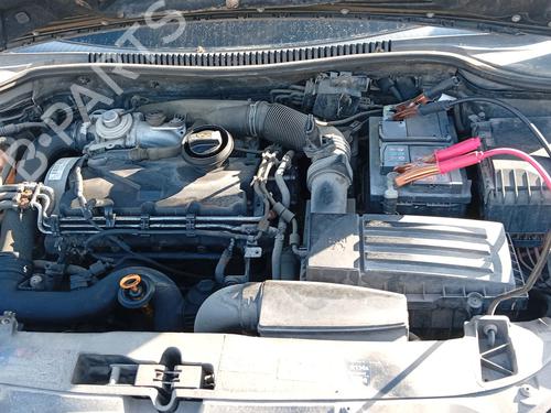 Gearbox SEAT LEON (1P1) 1.9 TDI | BP36701429M3 - Image 13