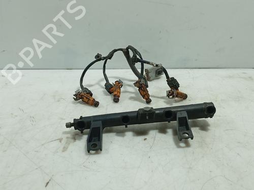 Used Injection rail Injection rail CITROËN C3 II (SC_) 1.4 (73 hp) 36435428 36435428
