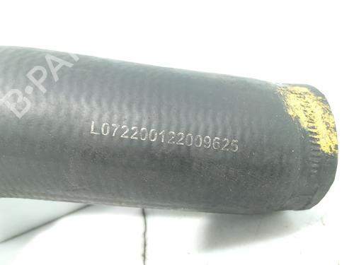 Pipe BMW 3 Compact (E46) 318 td | BP24696789M125 - Image 2