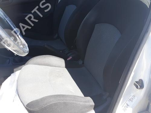 Left mirror glass PEUGEOT 206 Hatchback (2A/C) 1.4 HDi eco 70 | BP32311737C148