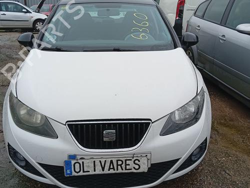 Used Parts SEAT IBIZA IV SC (6J1, 6P5) 1.6 TDI 4638079