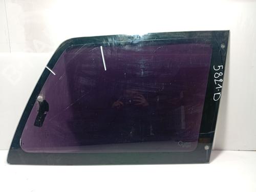 Used Rear right quarter glass CITROËN EVASION MPV (22, U6) 1.9 TD (90 hp) 31101812