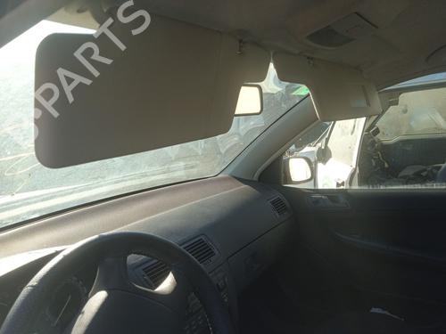 Elektronische module SKODA FABIA I (6Y2) 1.4 TDI | BP22736909M83 