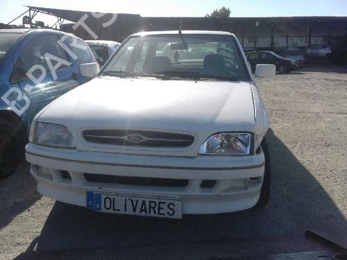 Left mirror FORD ESCORT V (AAL, ABL) 1.8 D | BP23066867C26 