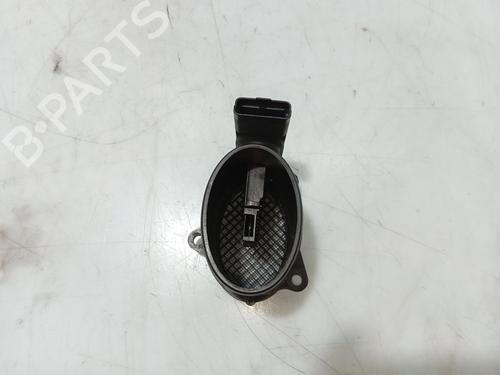 Mass air flow sensor PEUGEOT 407 (6D_) 1.6 HDi 110 (6D9HZC, 6D9HYC) | BP32028457M95 - Image 3