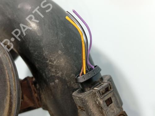 Pipe VW GOLF PLUS V (5M1, 521) 1.9 TDI | BP36315398M125 - Image 4