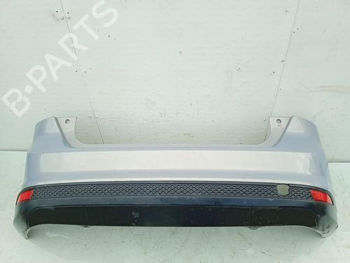 Used Rear bumper FORD FOCUS III 1.6 Ti (125 hp) 22183470