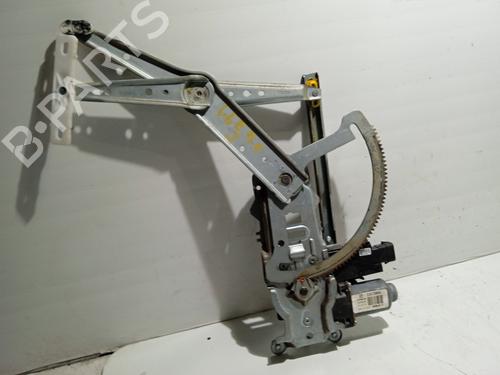 Used Front left window mechanism Front left window mechanism 18986280 18986280