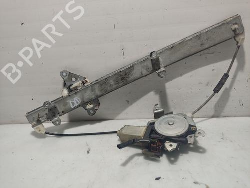 Used Front right window mechanism NISSAN ALMERA II (N16) 2.2 Di (110 hp) 31101848