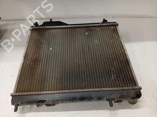 Water radiator HYUNDAI ACCENT II (LC) 1.5 CRDi | BP31102233M31