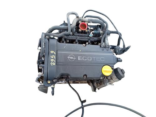 Engine OPEL AGILA A (H00) 1.2 16V (F68) | BP38289336M1  - Image 10